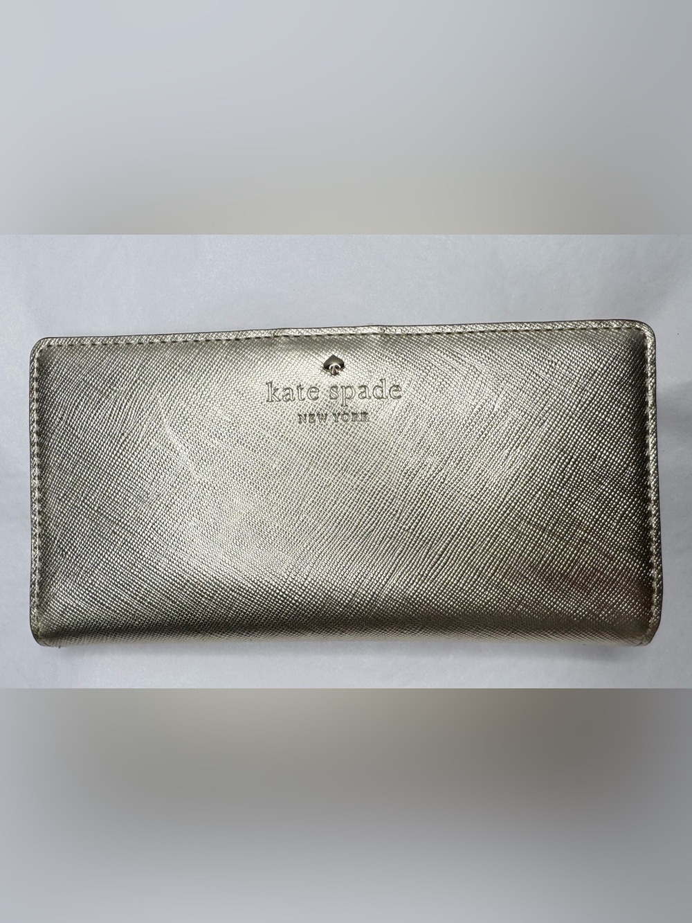 Kate Spade Cedar Street Stacy Wallet - Picture 3 of 12